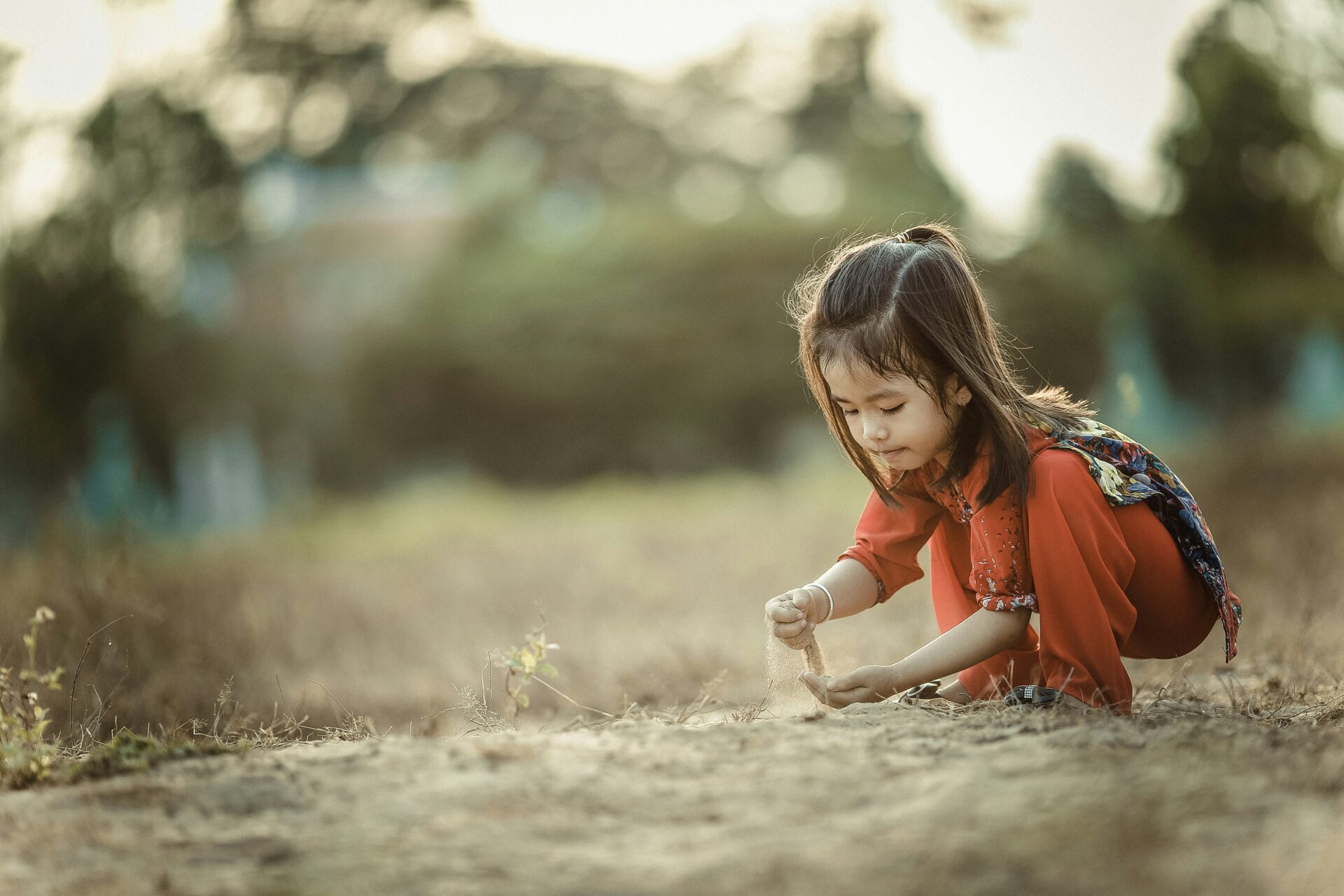 11 Ideas to Help Foster Resiliency in Your Child